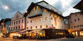 Hotel Munde, Telfs, Zentrume