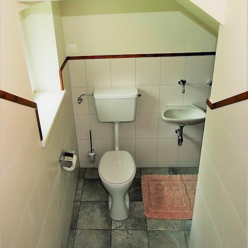 Extra WC